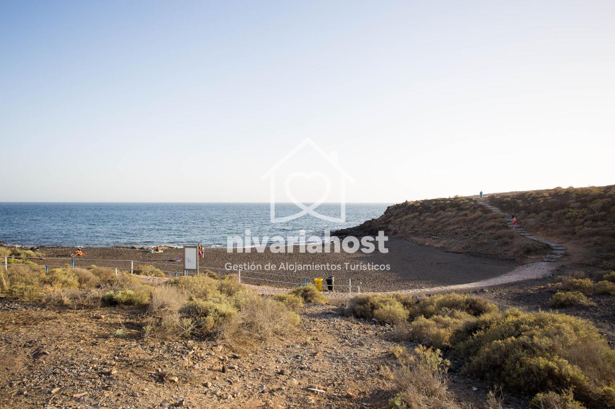 Casa de vacances Ave Fenix San Isidro, By Nivariahost *