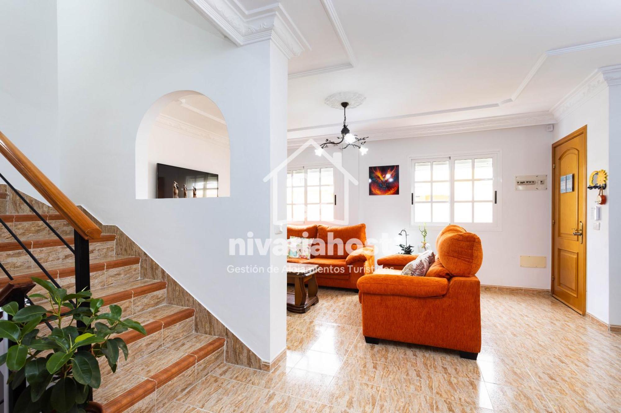 Ave Fenix San Isidro, By Nivariahost Casa de vacances San Isidro (Tenerife)