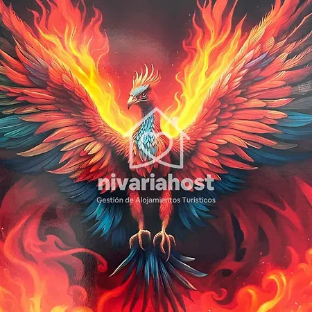 Ave Fenix San Isidro, By Nivariahost San Isidro  Exterior foto