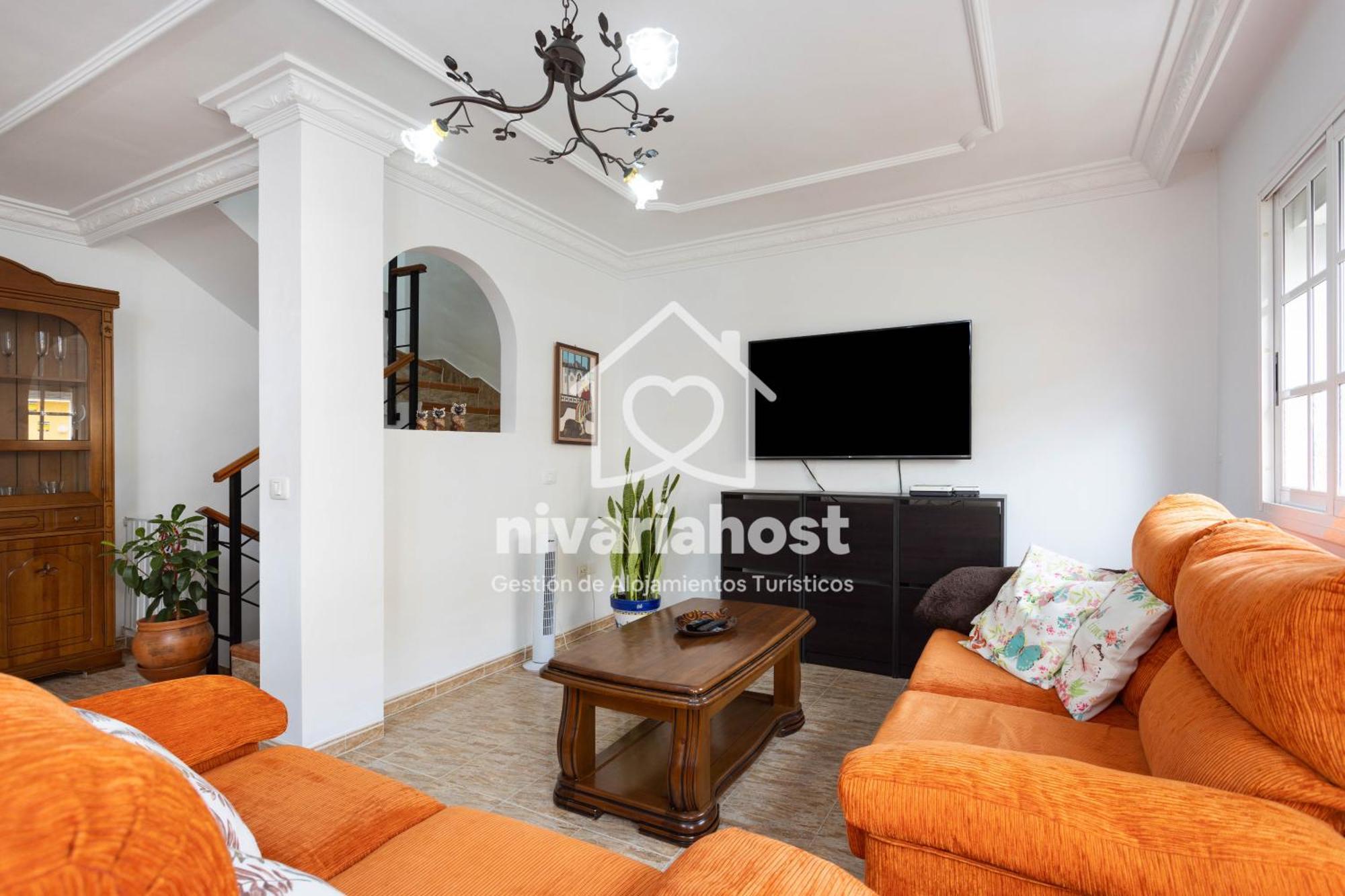 Ferienhaus Ave Fenix San Isidro, By Nivariahost San Isidro (Tenerife)