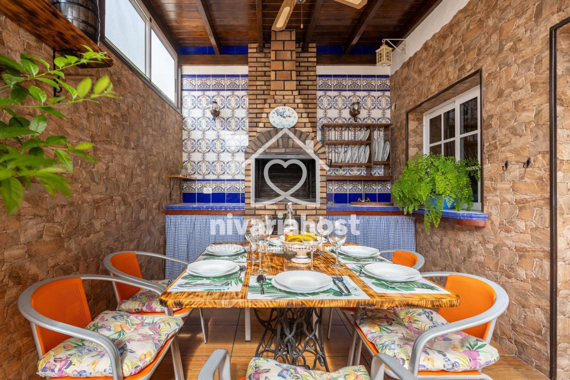 Ferienhaus Ave Fenix San Isidro, By Nivariahost San Isidro (Tenerife)