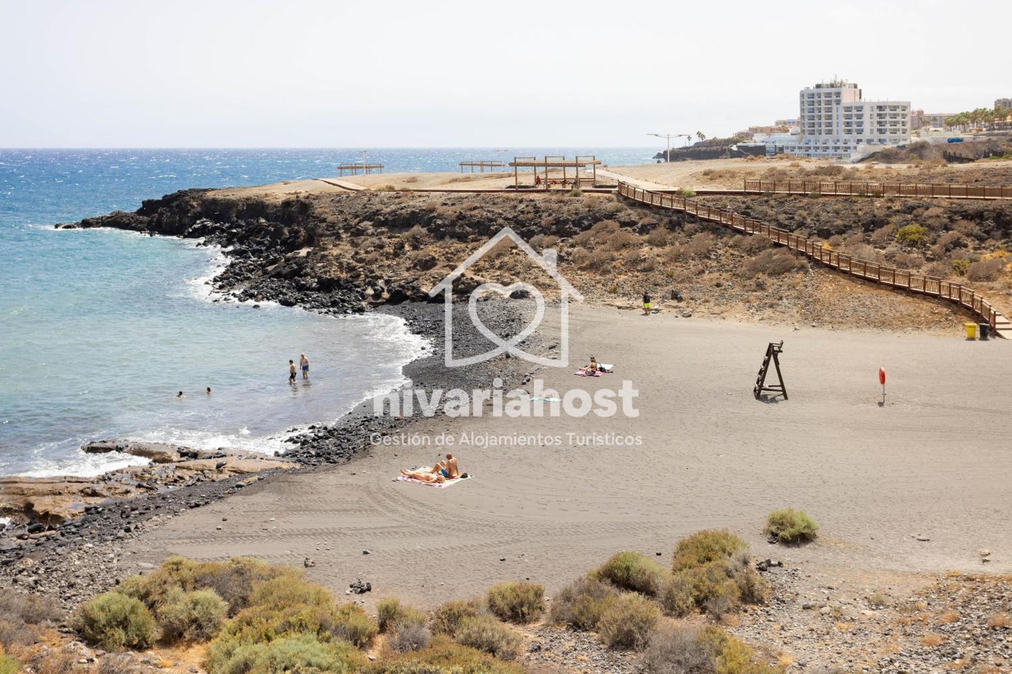 Ferienhaus Ave Fenix San Isidro, By Nivariahost