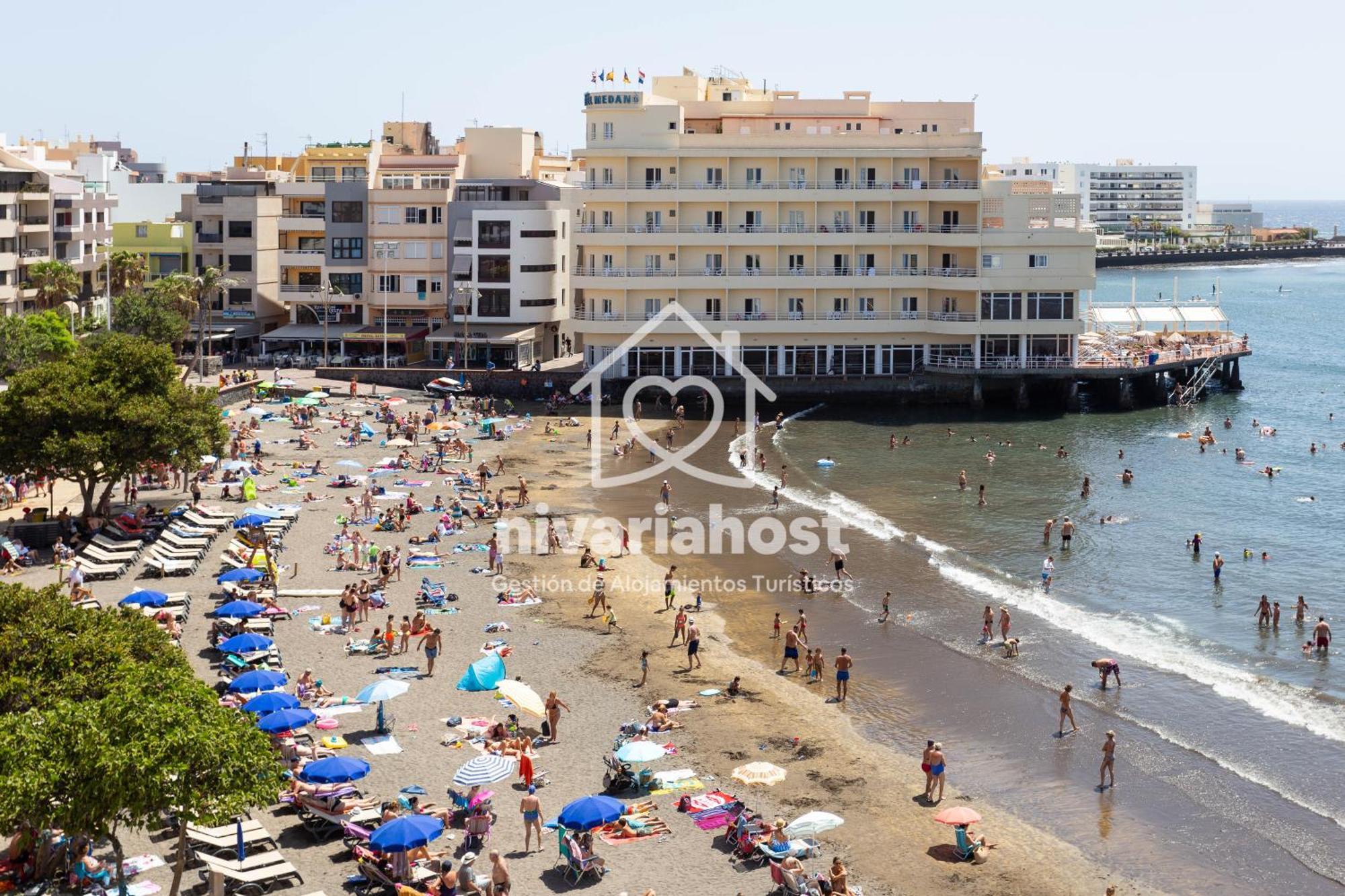Ave Fenix San Isidro, By Nivariahost Ferienhaus San Isidro (Tenerife)