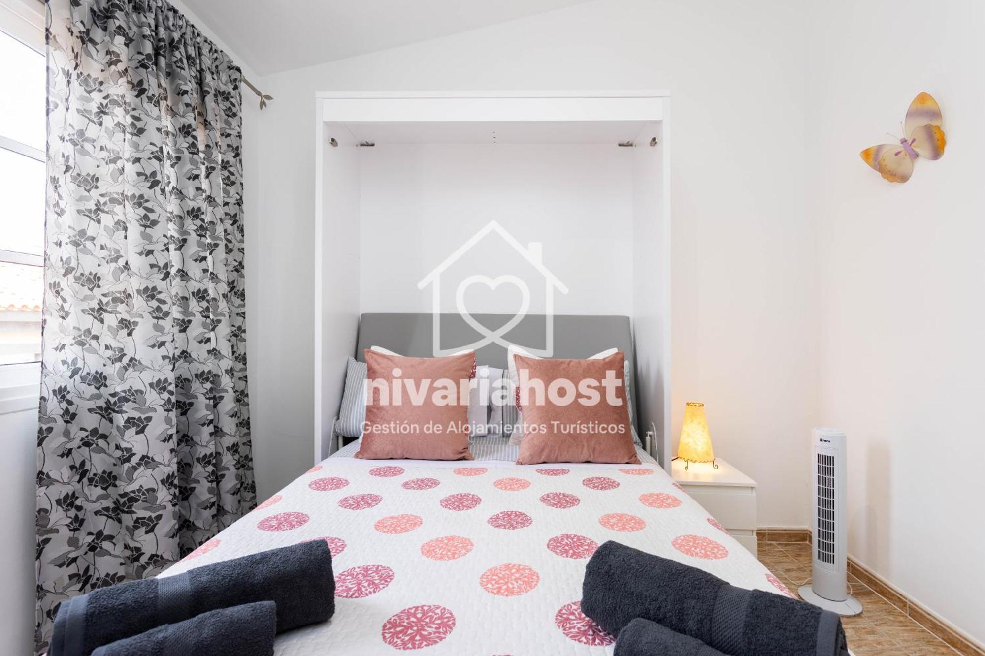 Ferienhaus Ave Fenix San Isidro, By Nivariahost San Isidro (Tenerife)